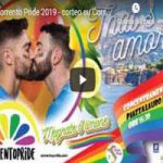sorrento pride 2019