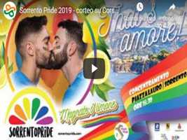 sorrento pride 2019
