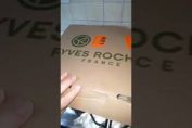 Unboxing Yves