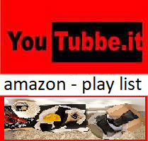 amazon play list